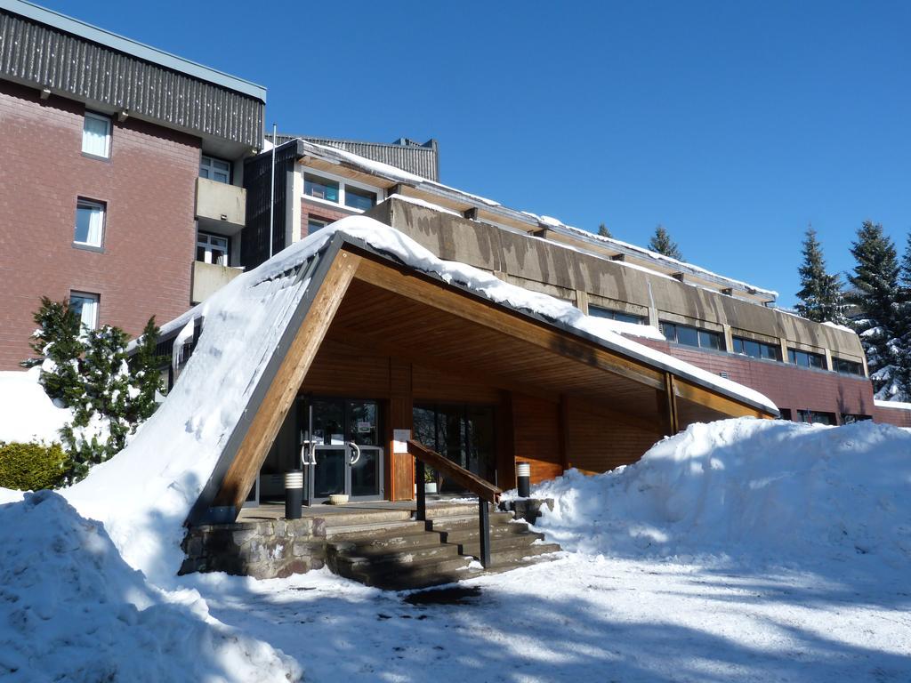 Vvf Super-Besse Auvergne Sancy Bagian luar foto
