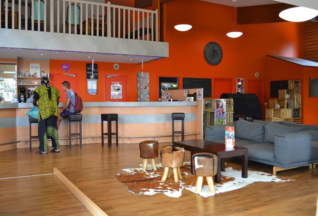 Vvf Super-Besse Auvergne Sancy Bagian luar foto