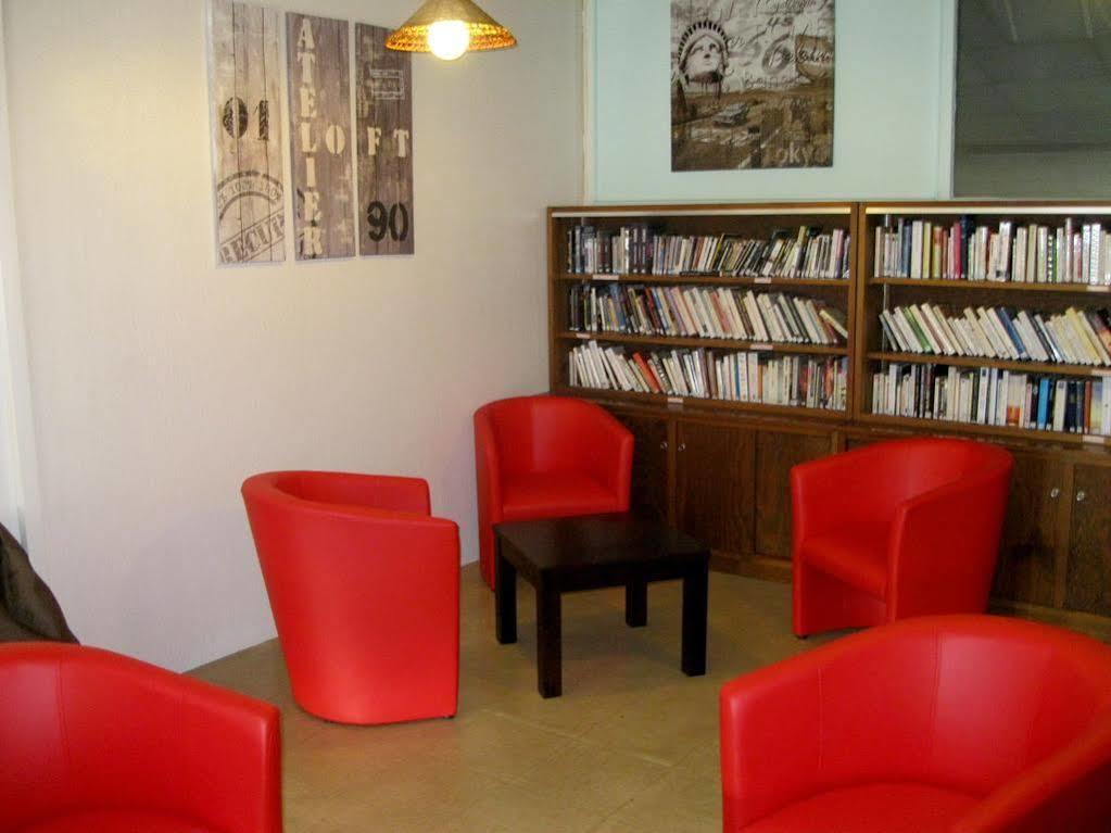 Vvf Super-Besse Auvergne Sancy Bagian luar foto